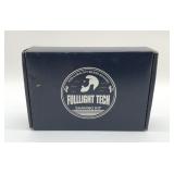 FULLIGHT TECH HEALTHY BEARD, SHAVING KIT