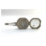 VTG K KOCH BERLIN GERMANY NATURAL SINE COMPASS