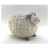 SHEEP YARD ART