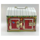 MELLISA & DOUG BARN LEARNING TOY