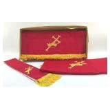 MURPHY ROBES REVERSIBLE PARAMENT SET