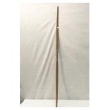 VINTAGE WOODEN HUNTING BOW