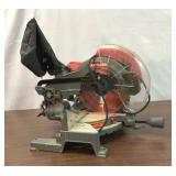 CRAFTSMAN CHOP SAW 21'