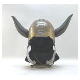 REPRODUCTION VIKING HELMET