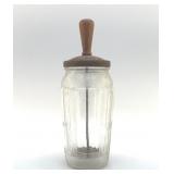 1940's BETENE HOLLYWOOD MIXER FOOD CHOPPER