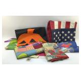 SEASONAL DECORATIVE FLAGS 3 X 5