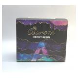 BSREZN EPOXY RESIN 48OZ KIT UNOPENED