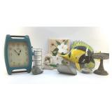 ASSORTED DECOR
