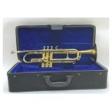 CLEVELAND 600 TRUMPET WITH CASE