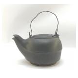 CAST IRON GATE MARK TEA KETTLE