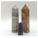 3 QUARTZ TOWERS