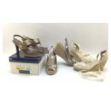 WOMENS SHOES KAREN SCOTT, LOFT, ELLE