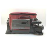 DIGITAL GENERAL ELECTRIC VHS CAMERA