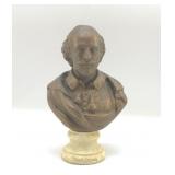SHAKESPEARE MASTERWORK BUST 9'