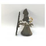 EAGLE BELL DOORBELL