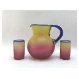 LARGE MARGARITA SET 10'