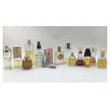 ASSORTED PERFUMES