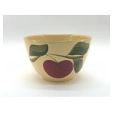 WATTWARE SINGLE APPLE BOWL