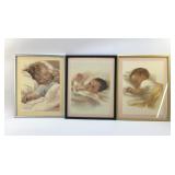 BESSIE PEASE GUTMAN PRINTS