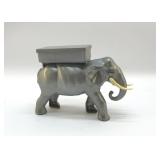 1950ï¿½s ELEPHANT CIGARETTE DISPENSER