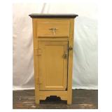 TOM KINK HAND MADE JELLY CUPBOARD