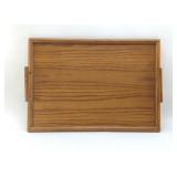MID-CENTURY MODERN GOODWOOD TRAY
