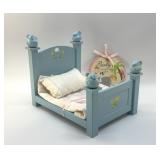 ANGELINA BALERINA DOLL BED