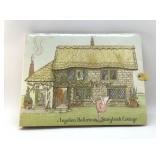ANGELINA BALLERINA STORYBOOK COTTAGE