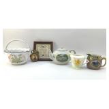 MISCELLANEOUS TABLEWARE