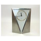 VTG POSTMODERN SEIKO QUARTZ DESK CLOCK
