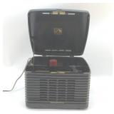 1950 RCA VICTOR MODEL 45 RECORD PLAYER