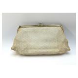 1930ï¿½s EVENING BAG WITH COMPACTS
