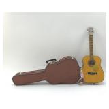 2006 AMERICAN GIRL ACUSTIC GUITAR