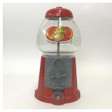 JELLY BELLY JELLY BEAN GUMBALL MACHINE