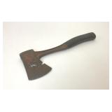 VTG BRIDGEPORT 13' BOY SCOUT HATCHET AXE