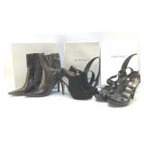 NINE WEST WOMENï¿½S SHOES AND BOOTS
