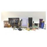 ASSORTED MAKE UP