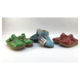 ALEGRIA 3 PR WOMENS CLOGS NURSES SHOES