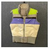 TOMMY HILFIGER, LADIES VEST SIZE, MEDIUM
