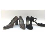 WOMENS SHOES MARIPE, SAM & LIBBY