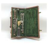 PEDLER ALKART CLARINET