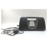 MEMOREX iMOVE BOOMBOX