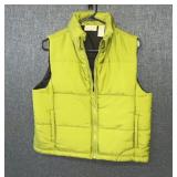 KIM, ROGERS LADIES VEST SIZE MEDIUM