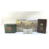 BOYDS BEARS BEARSTONES IN ORIGINAL BOXES