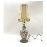 PETITE TABLE LAMP