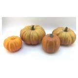 HALLOWEEN PUMPKINS