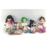 TY AND MCDONALDï¿½S SEALED TOYS
