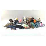 TY BEANIE BABIES