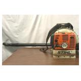 STIHL BR 340 BACKPACK BLOWER