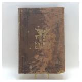 THE WAR OF THE NATIONS BOOK 1919